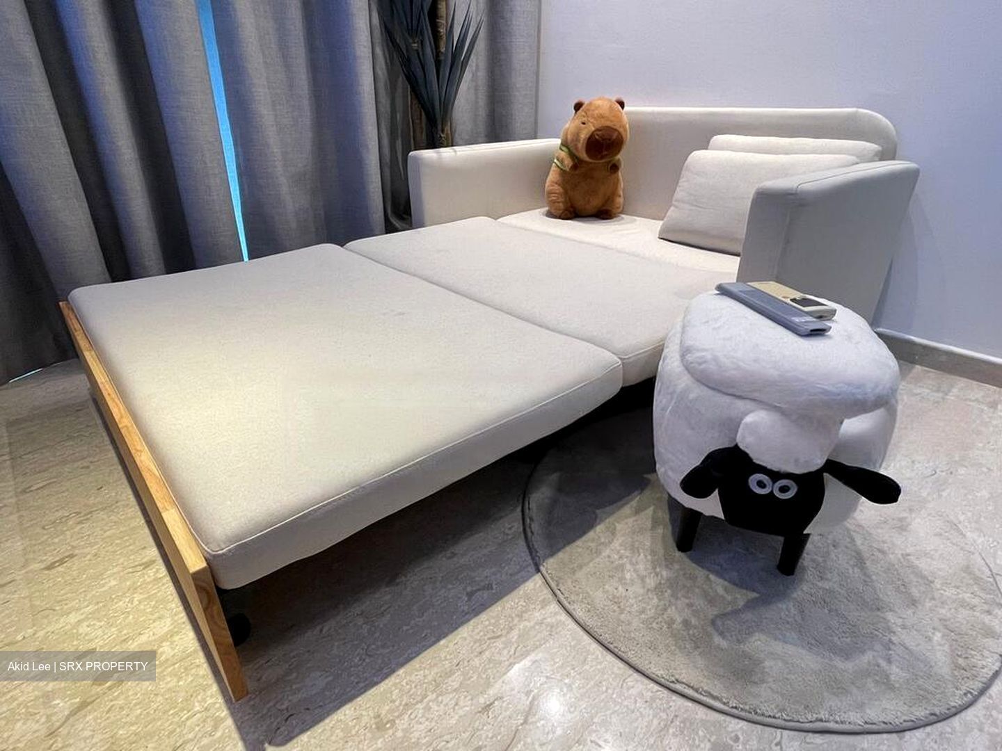 Cardiff Residence (D19), Condominium #470129071